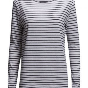 Samsøe & Samsøe Nobel Ls Stripe 3173