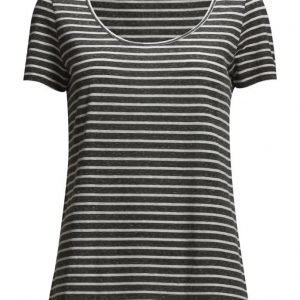 Samsøe & Samsøe Nobel Tee Stripe 3173