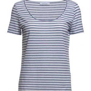 Samsøe & Samsøe Nobel Tee Stripe 3173