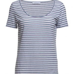 Samsøe & Samsøe Nobel Tee Stripe 3173