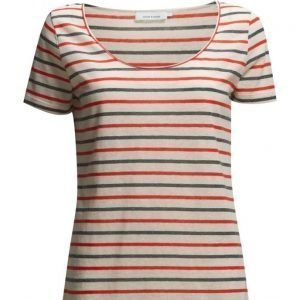 Samsøe & Samsøe Nobel Tee Stripe 3173