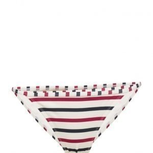 Samsøe & Samsøe Pistaccio Bottom Stripe 2599 bikinit