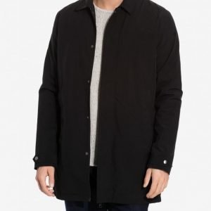 Samsøe Samsøe Silva Jacket Takki Black