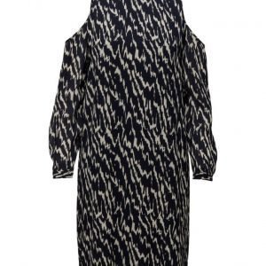 Samsøe & Samsøe Sone Ls Dress Aop 3902 mekko