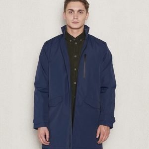 Samsøe & Samsøe Tapia Jacket Total Eclipse