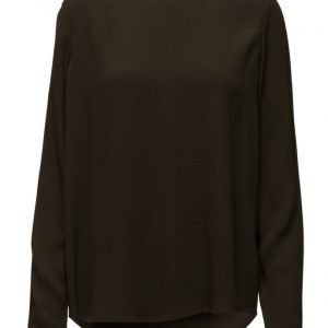 Samsøe & Samsøe Theta Blouse 5687 pitkähihainen pusero