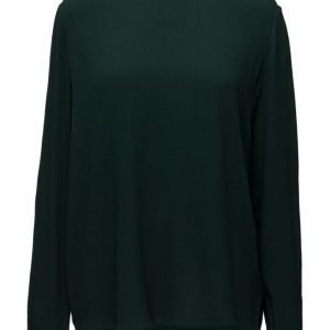 Samsøe & Samsøe Theta Blouse 5687 pitkähihainen pusero