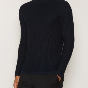 Samsøe Samsøe Trisul Knit Pusero Sapphire