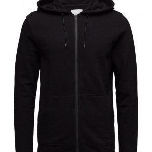 Samsøe & Samsøe Wallace Zip Hoodie 7003 huppari