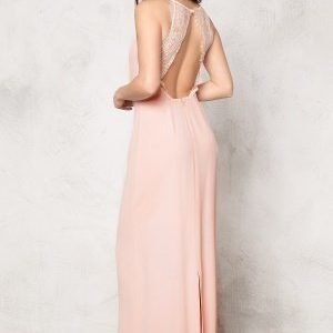 Samsøe & Samsøe Willow Long Dress Cameo Rose