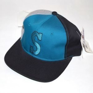 San Jose Sharks Cap -NHL keps Special edition