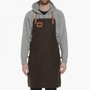 Sandqvist x Ekstedt x C Store BBQ Apron