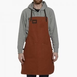 Sandqvist x Ekstedt x C Store BBQ Apron