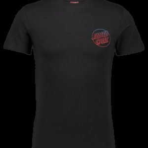 Santa Cruz Fade Hand Tee T-Paita