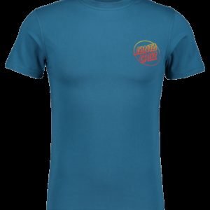 Santa Cruz Fade Hand Tee T-Paita