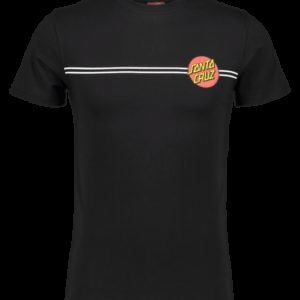 Santa Cruz Og Cl Dot Tee T-Paita