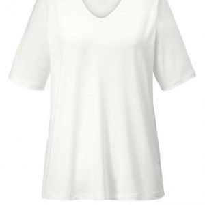 Sara Lindholm Paita Offwhite