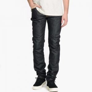 Sarva Riekte Broken Twill Jeans