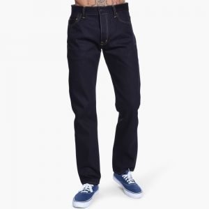 Sarva Riekte Indigo Selvedge Jeans