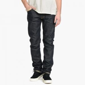 Sarva Riekte Sami Selvedge Jeans