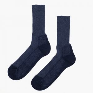 Sarva Terry Socks