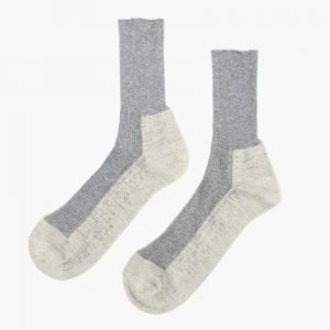 Sarva Terry Socks