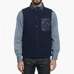 Sarva Waistcoat