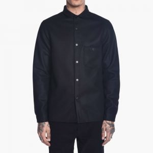 Sarva Wool Shirt