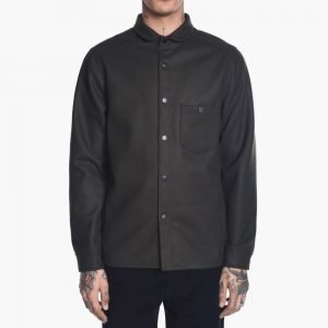 Sarva Wool Shirt