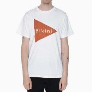 Saturdays Surf NYC Bikini Tee