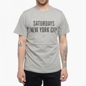 Saturdays Surf NYC Classic NYC