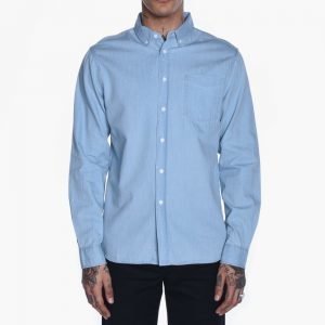 Saturdays Surf NYC Crosby Denim Shirt