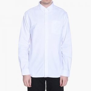 Saturdays Surf NYC Crosby Oxford Shirt