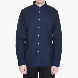 Saturdays Surf NYC Crosby Oxford Shirt