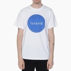 Saturdays Surf NYC Island Tee