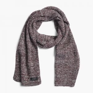 Saturdays Surf NYC Knit Scarf