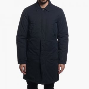 Saturdays Surf NYC Malmo Long Coat