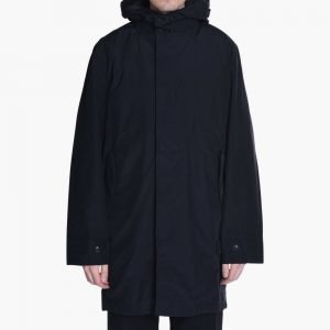 Saturdays Surf NYC Nathan Fishtail Parka