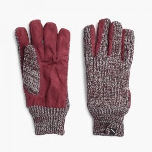 Saturdays Surf NYC Robert Ragg Wool Glove