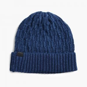 Saturdays Surf NYC Staggered Knit Beanie