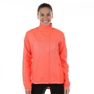 Saucony Sonic Reflex Jacket Treenitakki Värikäs