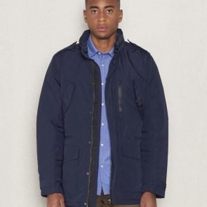 Savvy Citizen Flynt Navy