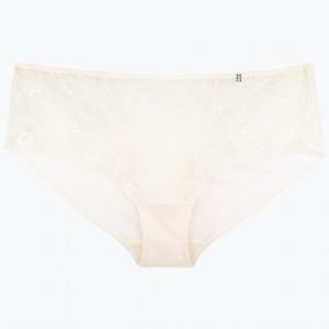 Scandale Hipster Glossy Mesh Pikkuhousut