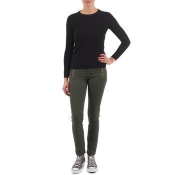 School Rag LOY COMFORT DYED USED slim farkut