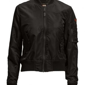 Schott 655-Jkt Ac W bomber takki