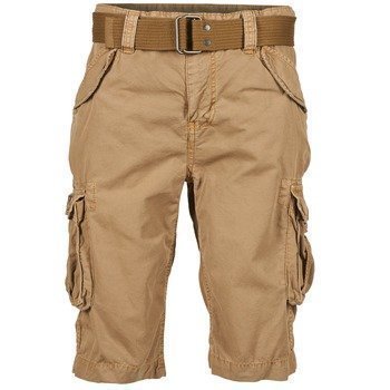 Schott BATLEDE bermuda shortsit