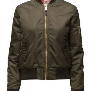 Schott Bomber Jacket bomber takki