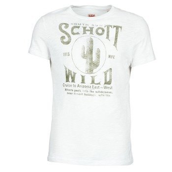 Schott KYLE lyhythihainen t-paita