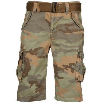 Schott MILITAIRE bermuda shortsit