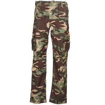 Schott PANTALON MILITAIRE 5-taskuiset housut